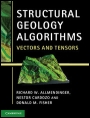 Structural Geology Algorithms - ISBN 9781107401389