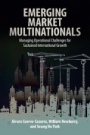 Emerging Market Multinationals - ISBN 9781107421523