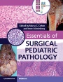 Essentials of Surgical Pediatric Pathology with DVD-ROM - ISBN 9781107430808