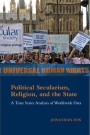 Political Secularism, Religion, and the State - ISBN 9781107433915