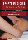 Sports Medicine for the Emergency Physician - ISBN 9781107449886