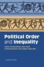 Political Order and Inequality - ISBN 9781107461079