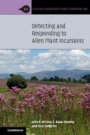 Detecting and Responding to Alien Plant Incursions - ISBN 9781107479487