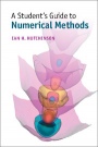 A Students Guide to Numerical Methods - ISBN 9781107479500