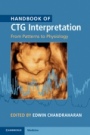 Handbook of CTG Interpretation - ISBN 9781107485501