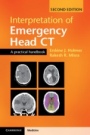 Interpretation of Emergency Head CT - ISBN 9781107495937