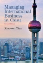 Managing International Business in China - ISBN 9781107499034