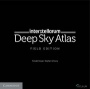  interstellarum  Deep Sky Atlas - ISBN 9781107503397