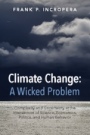 Climate Change: A Wicked Problem - ISBN 9781107521131