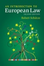 An Introduction to European Law - ISBN 9781107530324