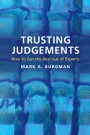 Trusting Judgements - ISBN 9781107531024