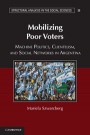 Mobilizing Poor Voters - ISBN 9781107534629