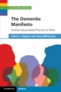 The Dementia Manifesto - ISBN 9781107535992