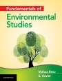 Fundamentals of Environmental Studies - ISBN 9781107536173