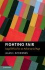 Fighting Fair - ISBN 9781107539709