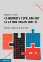Community Development in an Uncertain World - ISBN 9781107543362