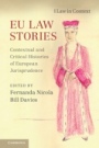 EU Law Stories - ISBN 9781107545038