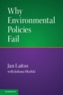 Why Environmental Policies Fail - ISBN 9781107546745