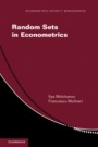 Random Sets in Econometrics - ISBN 9781107548732
