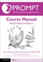 PROMPT Course Manual: North American Edition - ISBN 9781107549548