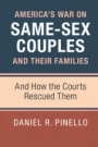 Americas War on Same-Sex Couples and their Families - ISBN 9781107559004