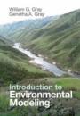 Introduction to Environmental Modeling - ISBN 9781107571693