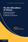 On the Shoulders of Giants - ISBN 9781107578968