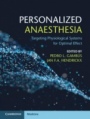 Personalized Anaesthesia - ISBN 9781107579255