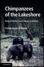 Chimpanzees of the Lakeshore - ISBN 9781107601789