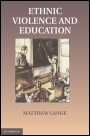 Educations in Ethnic Violence - ISBN 9781107602373