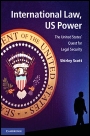 International Law, US Power - ISBN 9781107602595