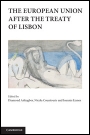 The European Union after the Treaty of Lisbon - ISBN 9781107603240