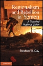 Regionalism and Rebellion in Yemen - ISBN 9781107606593