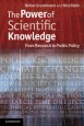 The Power of Scientific Knowledge - ISBN 9781107606722