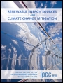 Renewable Energy Sources and Climate Change Mitigation - ISBN 9781107607101