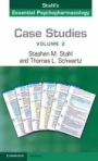 Case Studies: Stahls Essential Psychopharmacology - ISBN 9781107607330