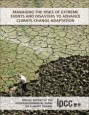 Managing the Risks of Extreme Events and Disasters to Advance Climate Change Adaptation - ISBN 9781107607804