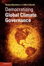 Democratizing Global Climate Governance - ISBN 9781107608535