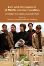 Law and Development of Middle-Income Countries - ISBN 9781107609198