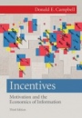 Incentives - ISBN 9781107610330