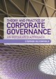 Theory and Practice of Corporate Governance - ISBN 9781107612242