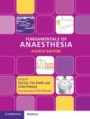 Fundamentals of Anaesthesia - ISBN 9781107612389