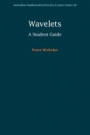 Wavelets - ISBN 9781107612518
