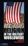 Religion in the Military Worldwide - ISBN 9781107613645