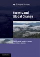 Forests and Global Change - ISBN 9781107614802