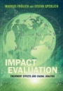 Impact Evaluation - ISBN 9781107616066