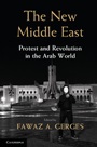 The New Middle East - ISBN 9781107616882