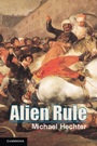 Alien Rule - ISBN 9781107617148
