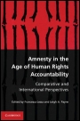 Amnesty in the Age of Human Rights Accountability - ISBN 9781107617339