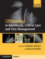 Ultrasound in Anesthesia, Critical Care and Pain Management with Online Resource - ISBN 9781107618329